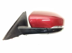 Recambio de retrovisor izquierdo para land rover range rover evoque (l538) 2.2 d 4x4 referencia OEM IAM   