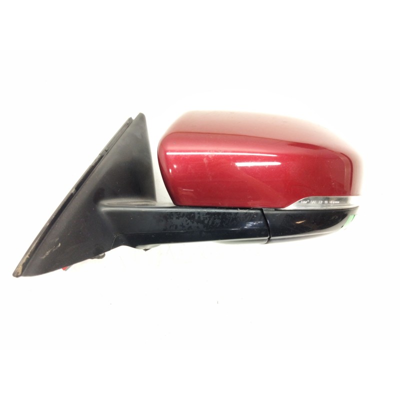 Recambio de retrovisor izquierdo para land rover range rover evoque (l538) 2.2 d 4x4 referencia OEM IAM   