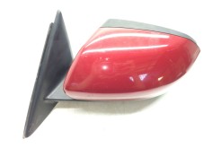 Recambio de retrovisor izquierdo para land rover range rover evoque (l538) 2.2 d 4x4 referencia OEM IAM    2