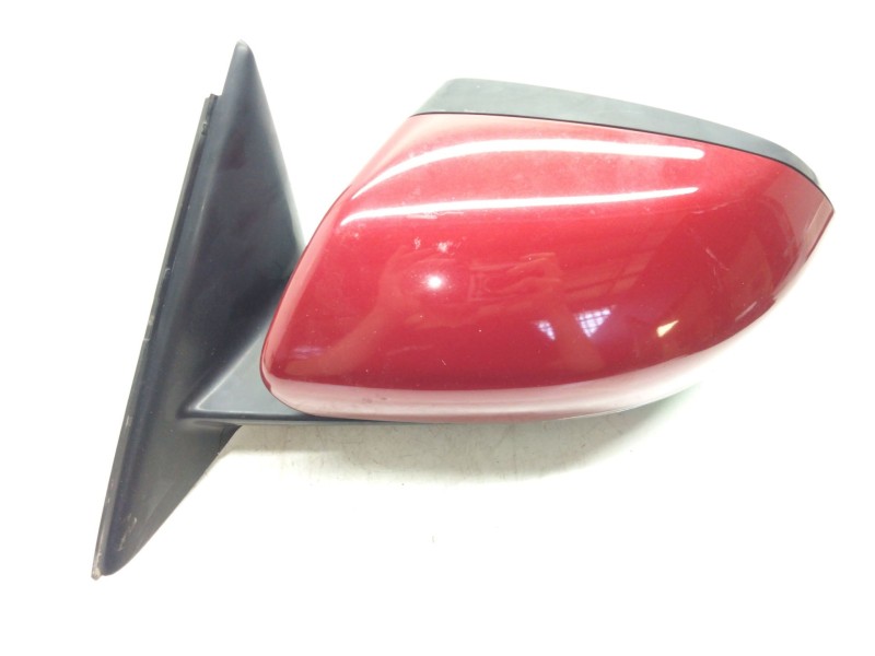 Recambio de retrovisor izquierdo para land rover range rover evoque (l538) 2.2 d 4x4 referencia OEM IAM   