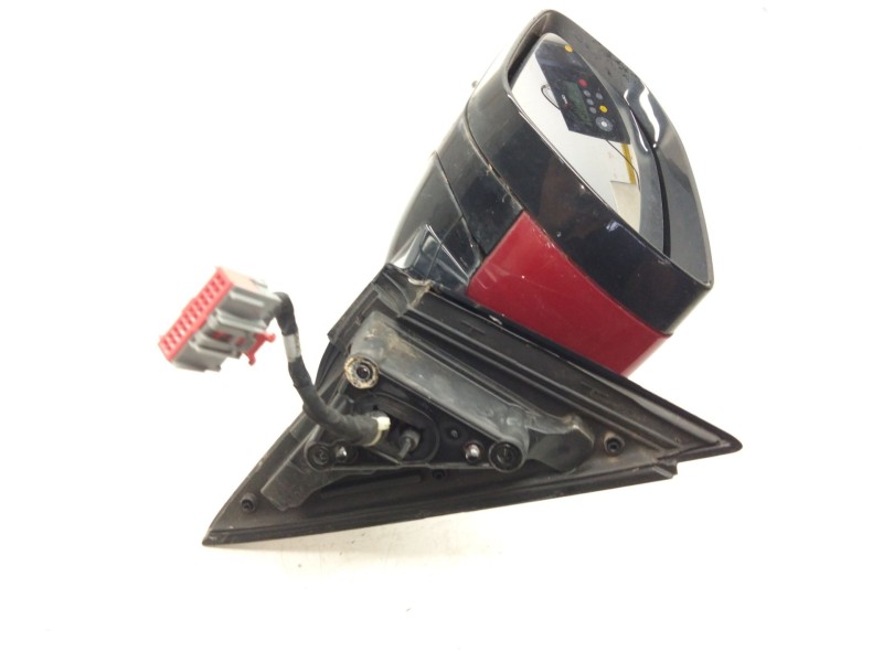 Recambio de retrovisor izquierdo para land rover range rover evoque (l538) 2.2 d 4x4 referencia OEM IAM   