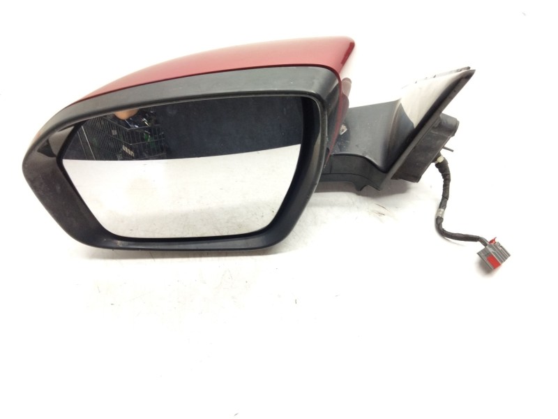 Recambio de retrovisor izquierdo para land rover range rover evoque (l538) 2.2 d 4x4 referencia OEM IAM   