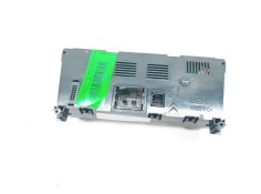 Recambio de mando calefaccion / aire acondicionado para peugeot 5008 (0u_, 0e_) 1.6 hdi referencia OEM IAM A2C37822700   2