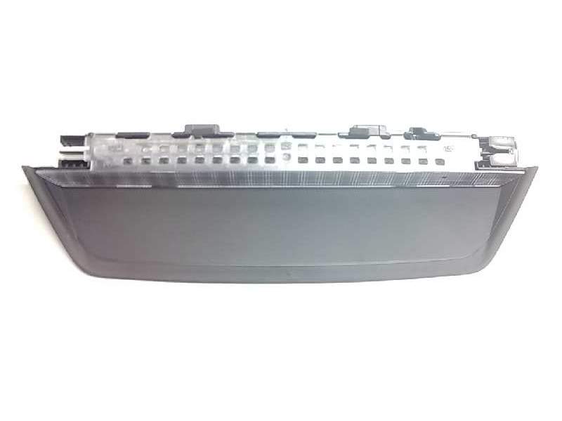 Recambio de luz central de freno para bmw serie 2 gran coupe (f44) 218i referencia OEM IAM 747360308NG  