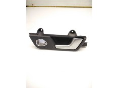 Recambio de maneta interior trasera derecha para audi a4 b5 avant (8d5) 1.6 referencia OEM IAM 8E0839020  