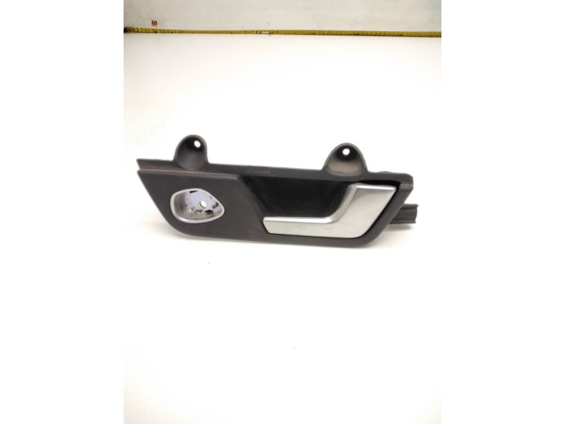 Recambio de maneta interior trasera derecha para audi a4 b5 avant (8d5) 1.6 referencia OEM IAM 8E0839020  
