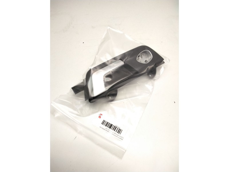 Recambio de maneta interior trasera derecha para audi a4 b5 avant (8d5) 1.6 referencia OEM IAM 8E0839020  