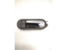 Recambio de maneta interior delantera izquierda para volkswagen golf plus v (5m1, 521) 1.6 tdi referencia OEM IAM 5M0837113A  
