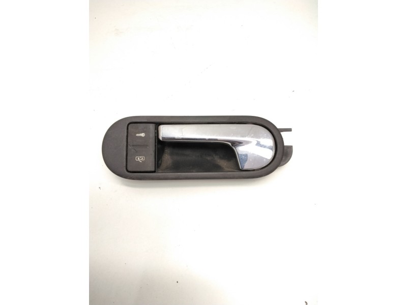 Recambio de maneta interior delantera izquierda para volkswagen golf plus v (5m1, 521) 1.6 tdi referencia OEM IAM 5M0837113A  