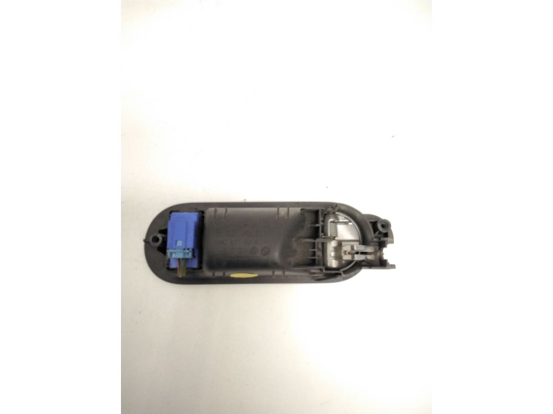 Recambio de maneta interior delantera izquierda para volkswagen golf plus v (5m1, 521) 1.6 tdi referencia OEM IAM 5M0837113A  