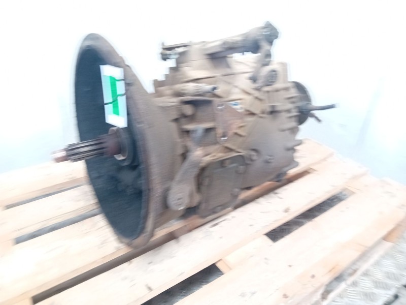 Recambio de caja cambios para nissan eco - t 160.90/117 kw/e2 referencia OEM IAM 1307050138  