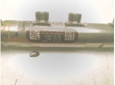 Recambio de rampa inyectora para bmw 1 (f20) 120 d referencia OEM IAM 780912804   2