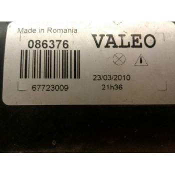 Recambio de faro derecho para peugeot partner (s1) 1.9 diesel referencia OEM IAM 086376R  