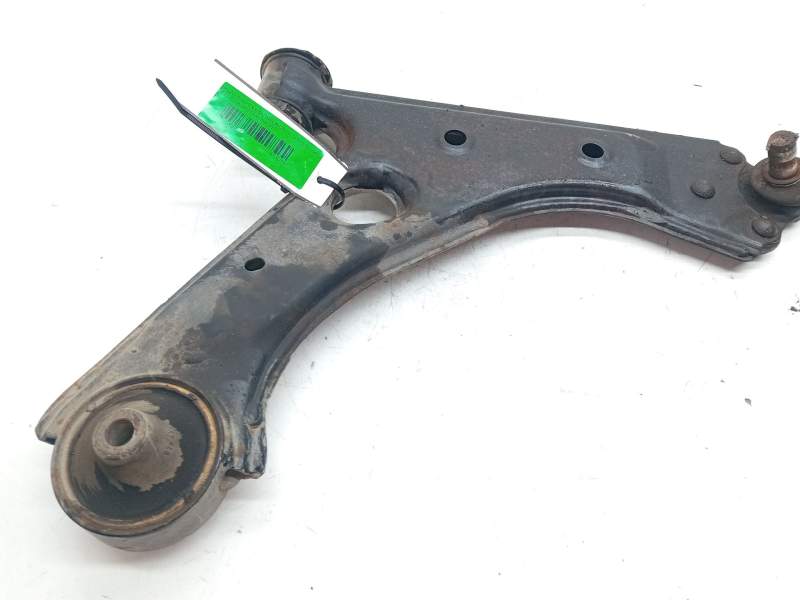 Recambio de brazo suspension inferior delantero derecho para opel corsa d selective referencia OEM IAM   