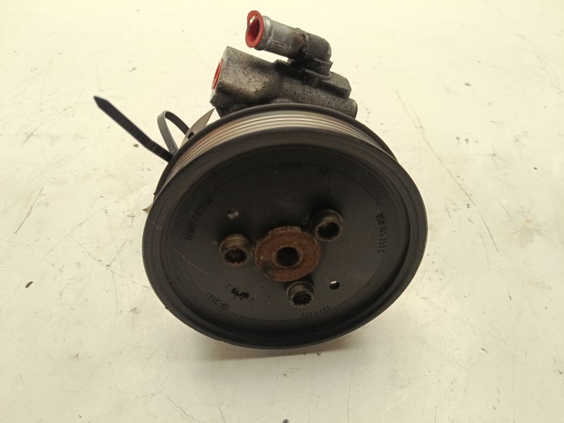 Recambio de bomba direccion para audi a6 c6 (4f2) 2.7 tdi referencia OEM IAM 4F0145156E  