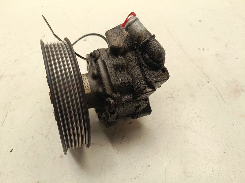 Recambio de bomba direccion para audi a6 c6 (4f2) 2.7 tdi referencia OEM IAM 4F0145156E  