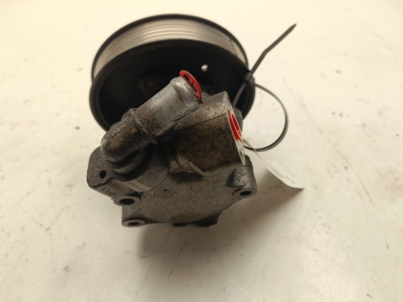 Recambio de bomba direccion para audi a6 c6 (4f2) 2.7 tdi referencia OEM IAM 4F0145156E  