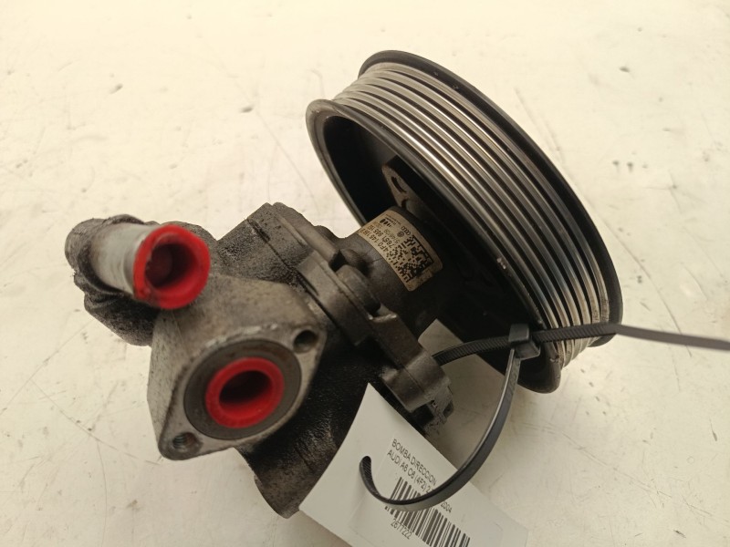 Recambio de bomba direccion para audi a6 c6 (4f2) 2.7 tdi referencia OEM IAM 4F0145156E  