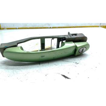MANETA EXTERIOR DELANTERA DERECHA 1C0837885 