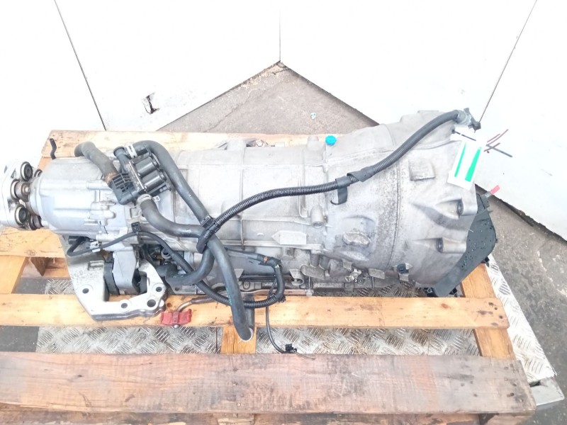 Recambio de caja cambios para bmw 5 (e60) 525 d referencia OEM IAM 8HP70X  
