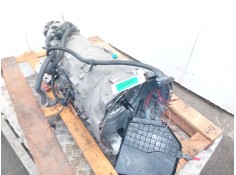 Recambio de caja cambios para bmw 5 (e60) 525 d referencia OEM IAM 8HP70X   2