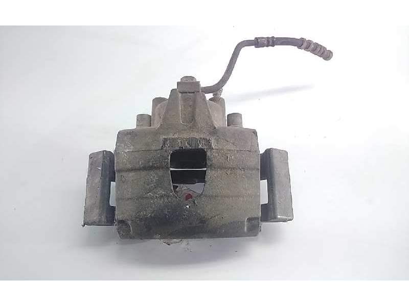 Recambio de pinza freno delantera izquierda para chrysler voyager (rg) 2.5 crd se grand voyager referencia OEM IAM   