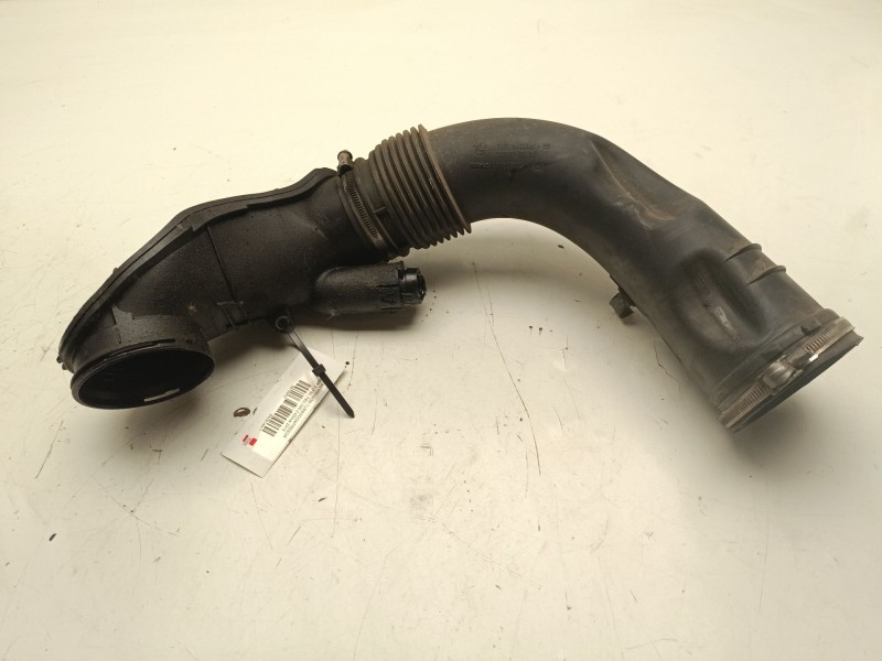 Recambio de tubo presion turbocompresor para bmw 3 (f30, f80) 330 d xdrive referencia OEM IAM 13718512381  