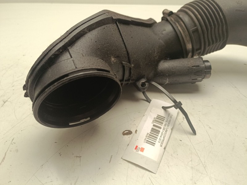 Recambio de tubo presion turbocompresor para bmw 3 (f30, f80) 330 d xdrive referencia OEM IAM 13718512381  