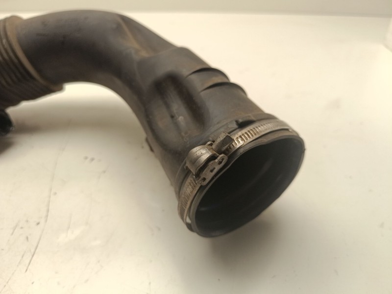 Recambio de tubo presion turbocompresor para bmw 3 (f30, f80) 330 d xdrive referencia OEM IAM 13718512381  