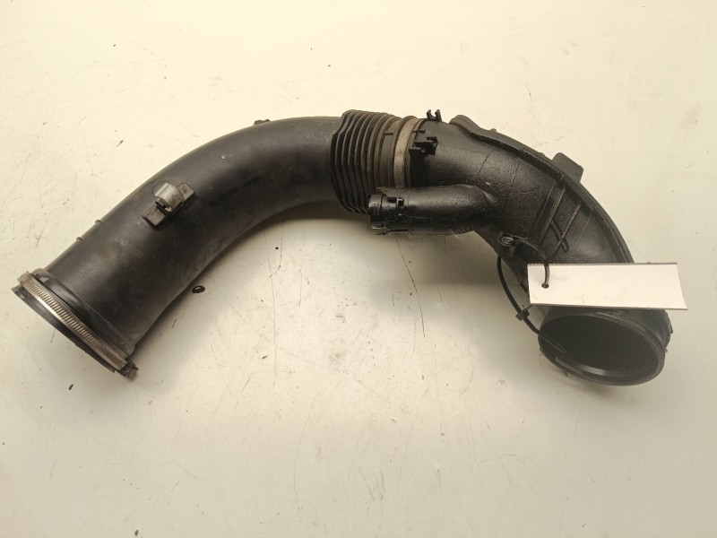 Recambio de tubo presion turbocompresor para bmw 3 (f30, f80) 330 d xdrive referencia OEM IAM 13718512381  