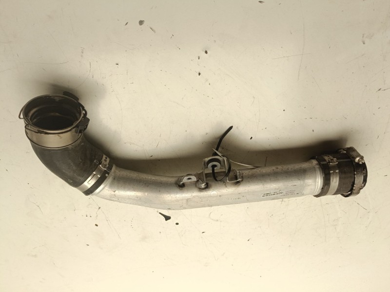 Recambio de tubo presion turbocompresor para mercedes-benz clase c (w205) c 220 bluetec / d (205.002, 205.004) referencia OEM IA