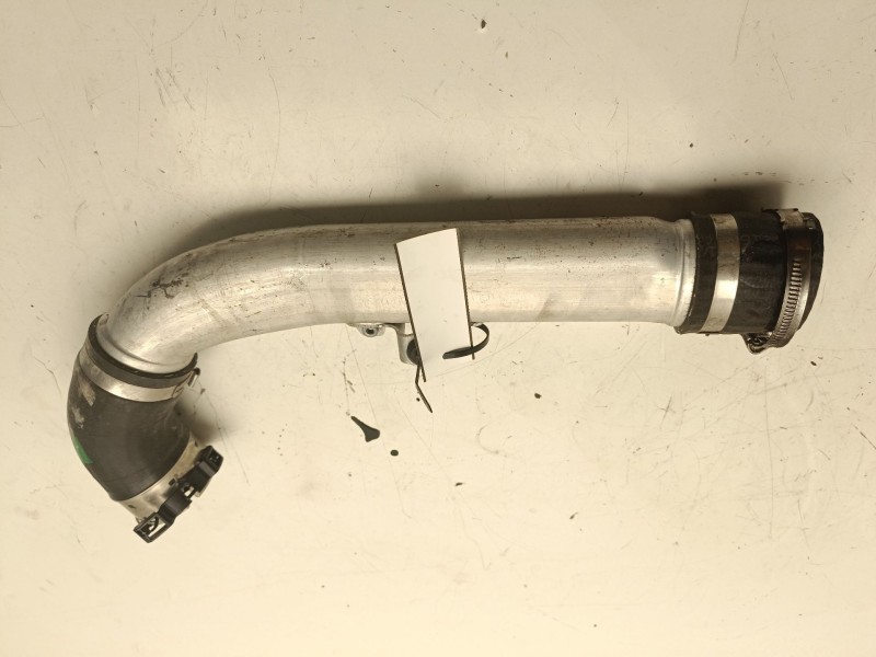Recambio de tubo presion turbocompresor para mercedes-benz clase c (w205) c 220 bluetec / d (205.002, 205.004) referencia OEM IA
