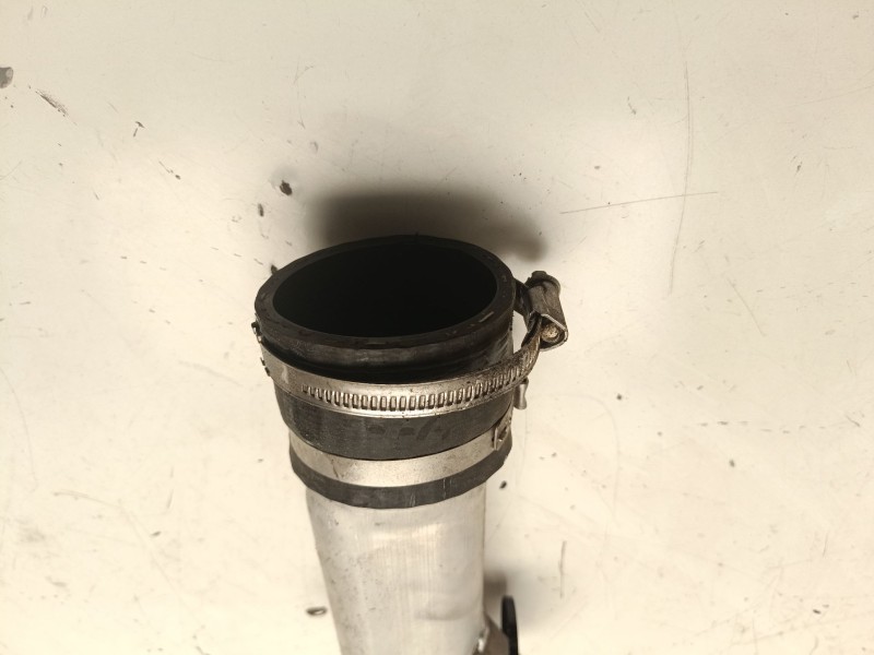Recambio de tubo presion turbocompresor para mercedes-benz clase c (w205) c 220 bluetec / d (205.002, 205.004) referencia OEM IA
