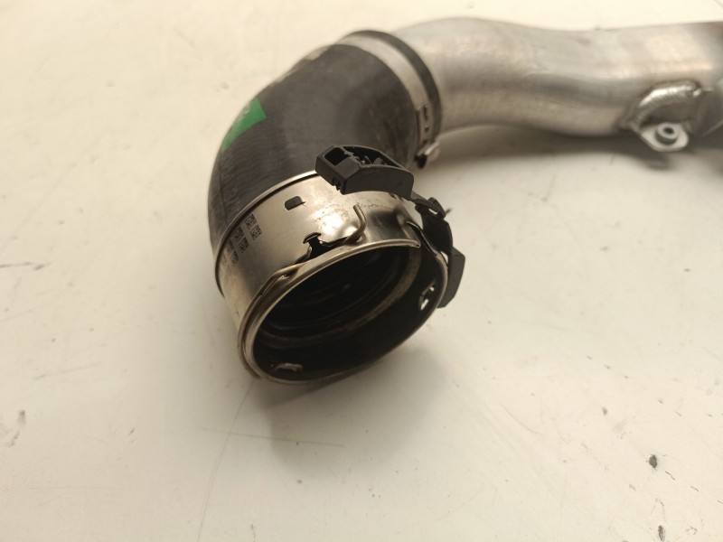 Recambio de tubo presion turbocompresor para mercedes-benz clase c (w205) c 220 bluetec / d (205.002, 205.004) referencia OEM IA
