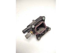 Recambio de caja termostato para ford focus iii 2.0 st referencia OEM IAM CJ5E8K556AA   2