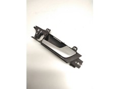 Recambio de maneta interior delantera derecha para audi a3 (8p1) 2.0 tdi quattro referencia OEM IAM 8P4837020A  