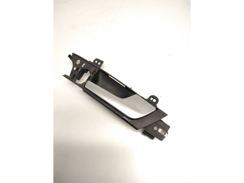 Recambio de maneta interior delantera derecha para audi a3 (8p1) 2.0 tdi quattro referencia OEM IAM 8P4837020A  
