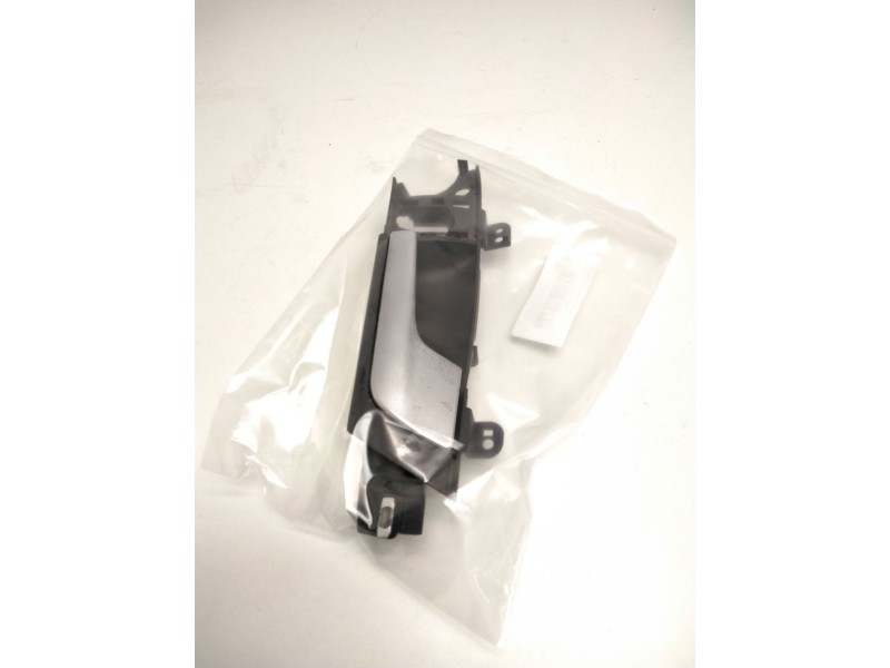 Recambio de maneta interior delantera derecha para audi a3 (8p1) 2.0 tdi quattro referencia OEM IAM 8P4837020A  