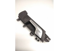 Recambio de maneta interior trasera izquierda para audi a3 (8p1) 2.0 tdi referencia OEM IAM 8P4839019D  
