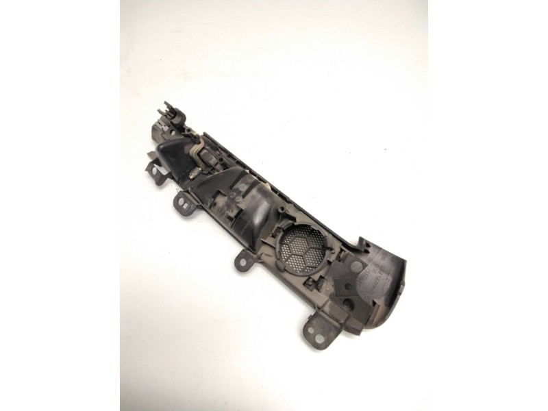 Recambio de maneta interior trasera izquierda para audi a3 (8p1) 2.0 tdi referencia OEM IAM 8P4839019D  