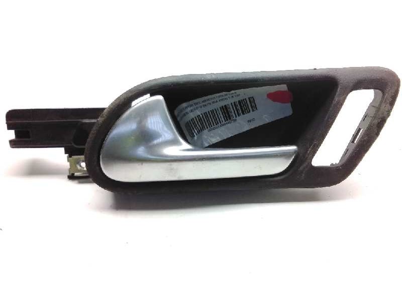 Recambio de maneta interior delantera izquierda para volkswagen golf v berlina (1k1) 1.9 tdi referencia OEM IAM 1K1837113  