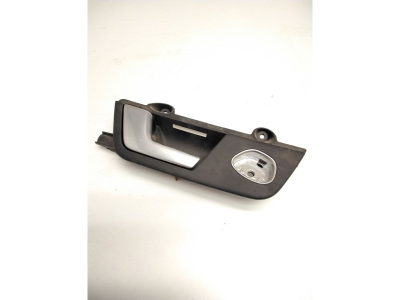 Recambio de maneta interior trasera izquierda para audi a4 b6 (8e2) 2.4 referencia OEM IAM 8E0839019  