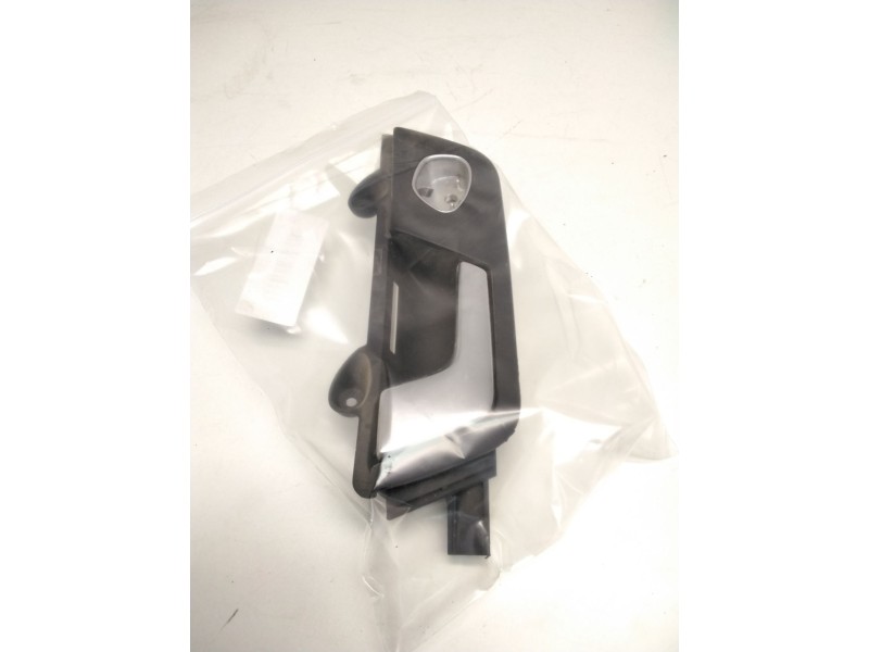 Recambio de maneta interior trasera izquierda para audi a4 b6 (8e2) 2.4 referencia OEM IAM 8E0839019  