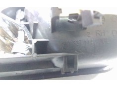 Recambio de maneta interior delantera derecha para volkswagen golf v berlina (1k1) 2.0 16v fsi referencia OEM IAM 1K1837114   2