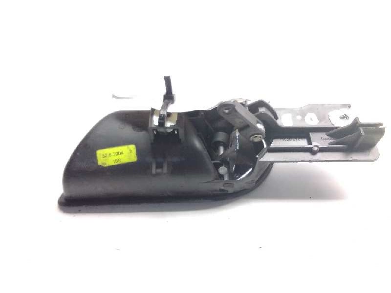 Recambio de maneta interior delantera derecha para volkswagen golf v berlina (1k1) 2.0 16v fsi referencia OEM IAM 1K1837114  