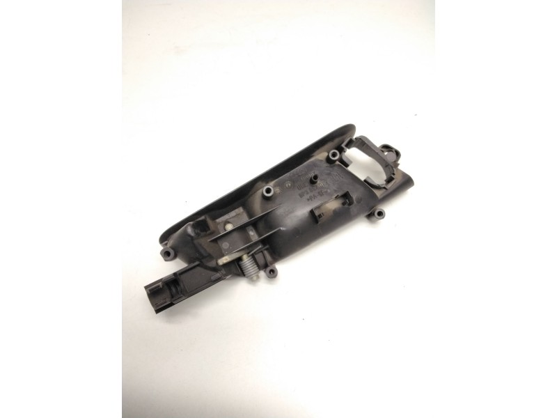 Recambio de maneta interior delantera izquierda para audi a3 (8p1) 2.0 tdi 16v referencia OEM IAM 8P3867019  
