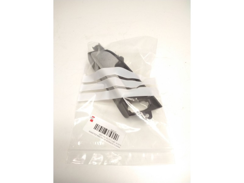 Recambio de maneta interior delantera izquierda para audi a3 (8p1) 2.0 tdi 16v referencia OEM IAM 8P3867019  