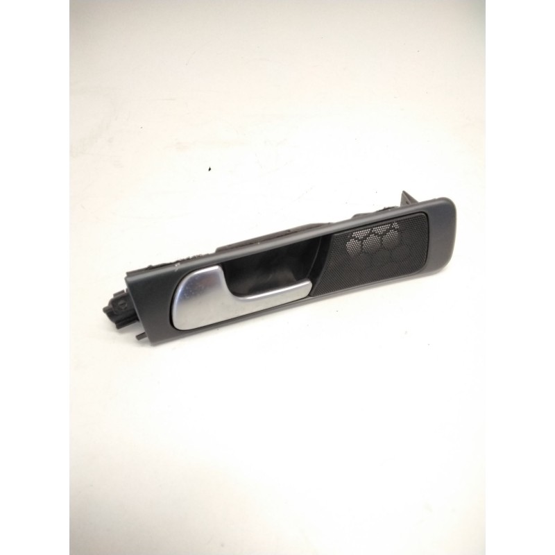 Recambio de maneta interior trasera izquierda para audi a6 c5 (4b2) 1.8 t referencia OEM IAM 4B0839019  