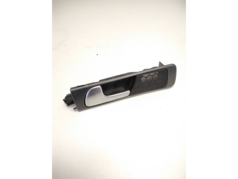 Recambio de maneta interior trasera izquierda para audi a6 c5 (4b2) 1.8 t referencia OEM IAM 4B0839019  