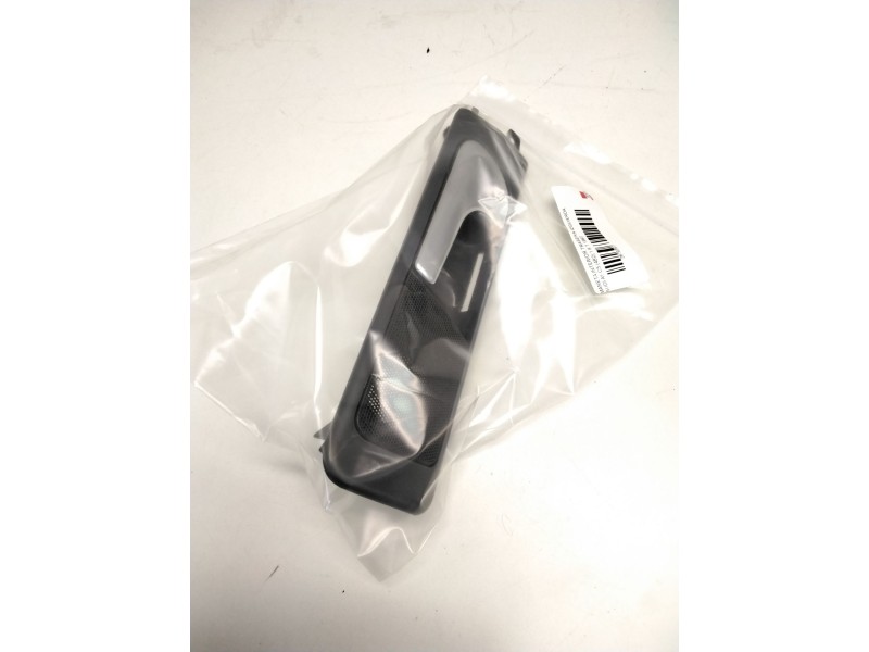 Recambio de maneta interior trasera izquierda para audi a6 c5 (4b2) 1.8 t referencia OEM IAM 4B0839019  